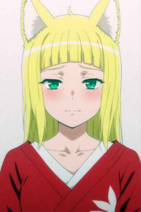 DanMachi | Haruhime Sanjouno (PDXL) Haruhime Sanjouno