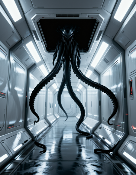tentacle corridor v1.0
