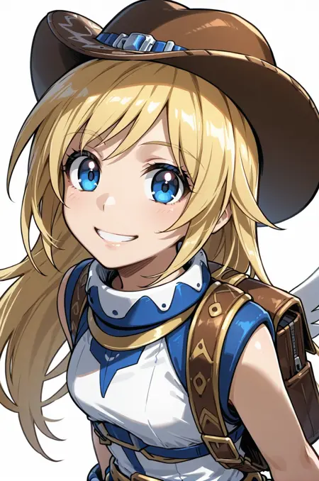 Super Novice (Ragnarok Online)