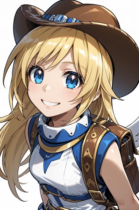 Super Novice (Ragnarok Online) v1.0-Illustrious