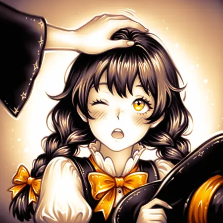 Candra style ( @candra_gloomblade )