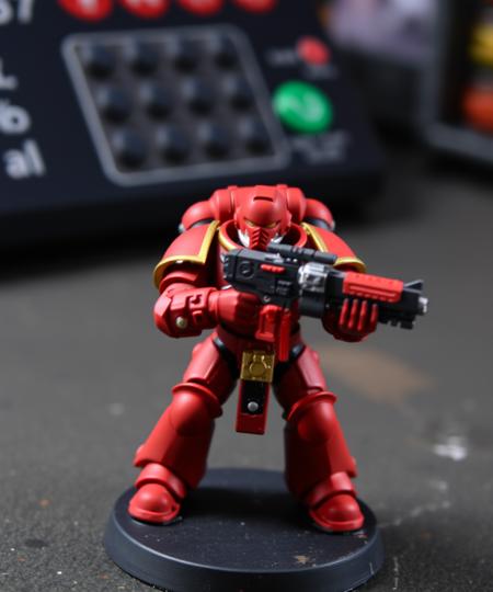 DJZ Diorama v1