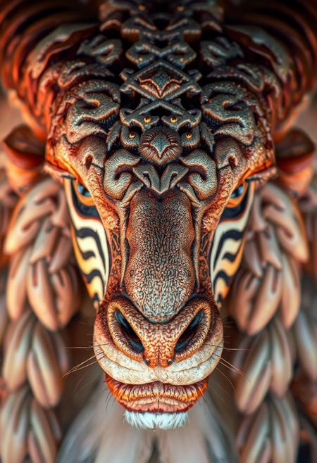 Gaap.
FHD, Rich in details, masterpiece.