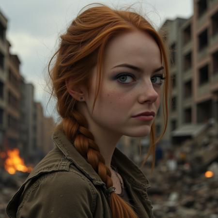 Emma Stone v1.0