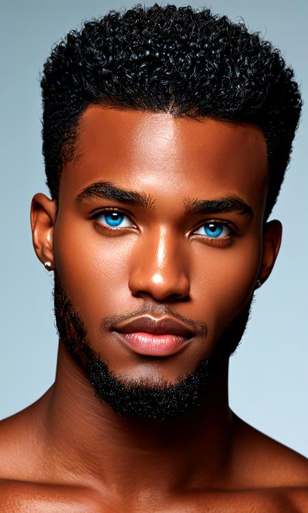 The Loom – SFW Male Hair & Coiffure v1.0