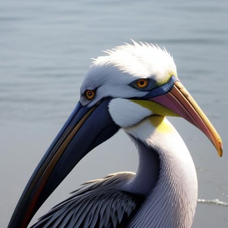 pelican