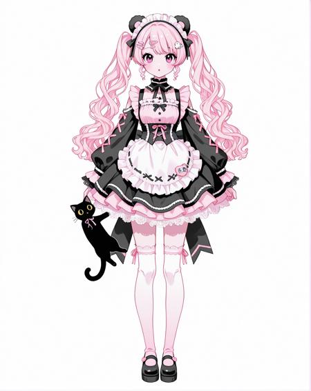 ｡ﾟ･ vtuber generator ･ﾟ｡ v1.0