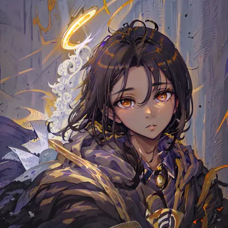 Althea's Avatar
