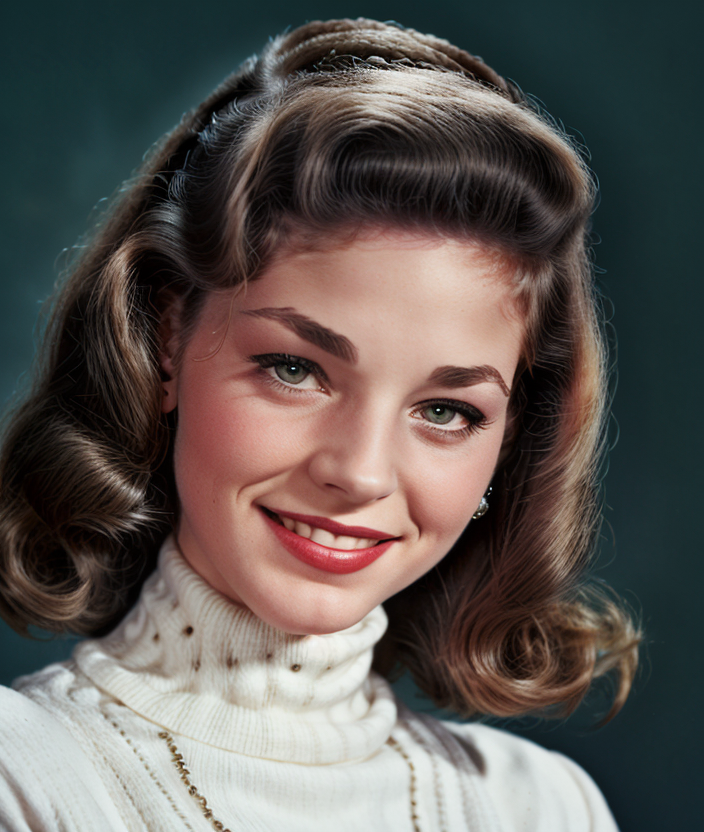 l3r2bk3__woman__black_background__50s_style__cotton_hair__dreamy_effect__smile__close_portrait_photo__turtleneck_-nipples__asiatic__asia__monochrome__deformed__bad_anatomy__disfigured___3409374605.png