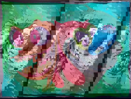 o0Maikeru0o's Avatar