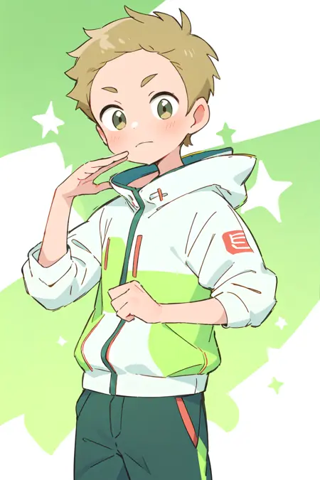 Taishi Koiwai -- Drifting Home