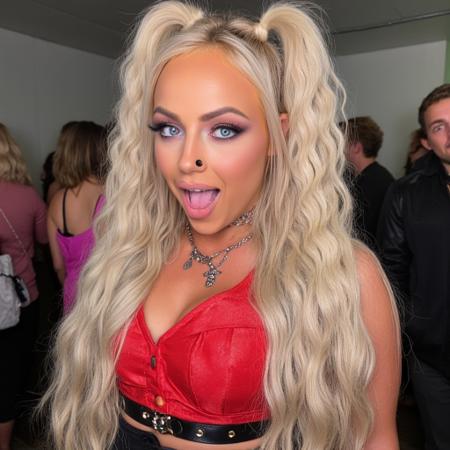 Liv Morgan V1