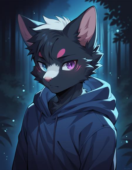 Vensper's Avatar