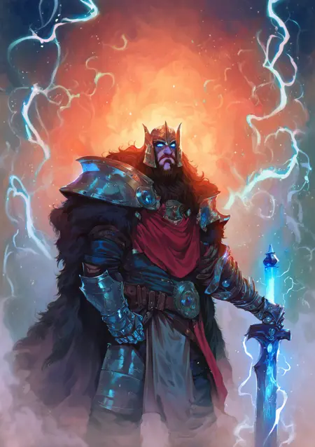 Andrea Guardino style for pony XL