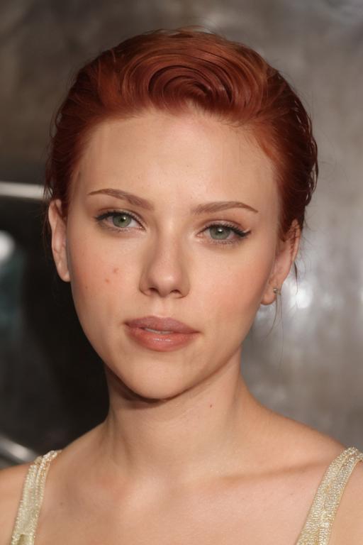 Scarlett Johansson image by __2_