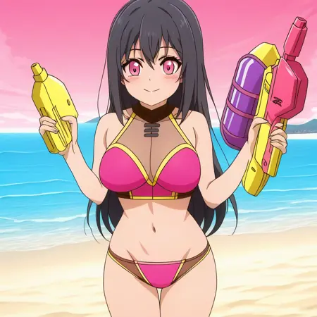 ヤマト2199 ビキニ(XL)