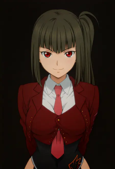 Belphegor - Umineko no Naku koro ni