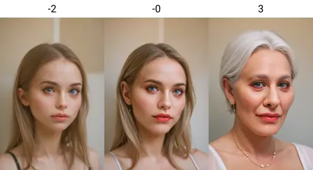 Age Slider