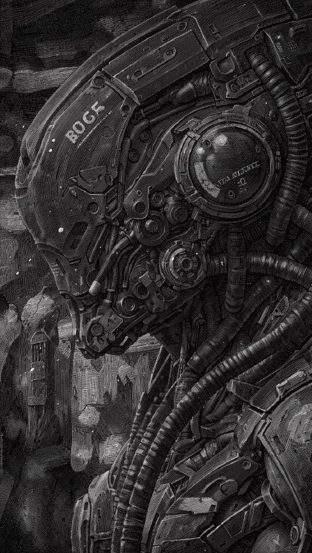 InkSpectre | SWORKS TEAM v1.0