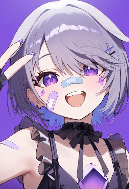 Koseki Bijou (Casual) | Animagine XL 4.0 v1.0