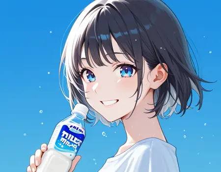 カルピスウォーター / Calpis Water , Calpico
