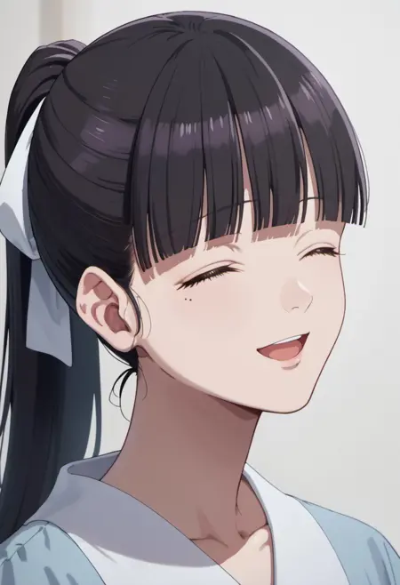 Saimori Miyo | My Happy Marriage | わたしの幸せな結婚