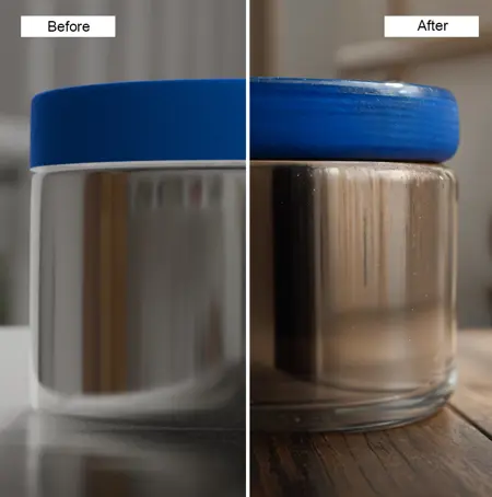 Blender 3D AI Render