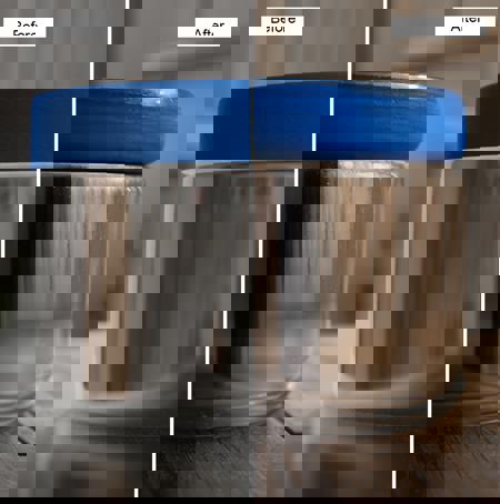 Blender 3D AI Render v1.0