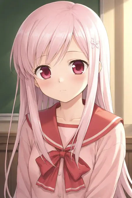 Lucy Maria Misora - To Heart 2