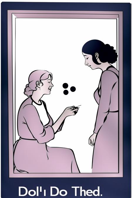 (drawing illustration of person Sing your favorite songs to your reflection in the mirror while getting ready. :1) , ( do_dont :1.2)