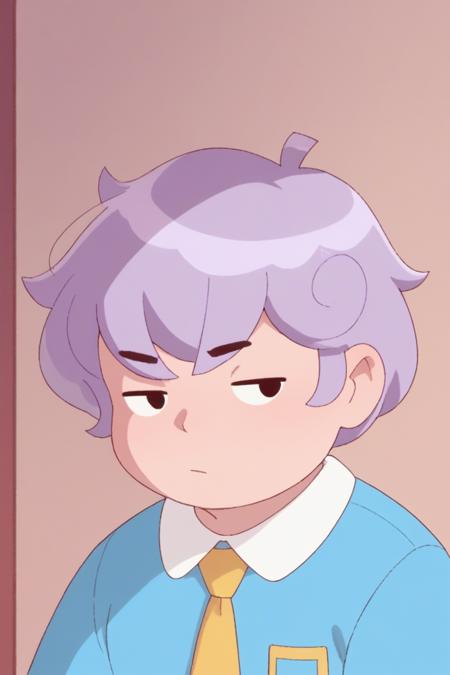 Cardamon - Bee and Puppycat - (Pony) [Commission] V1