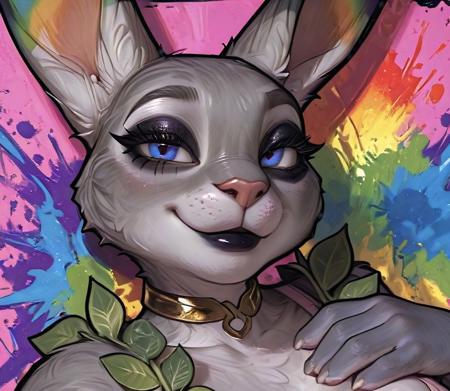 Fe_Luniferal's Avatar