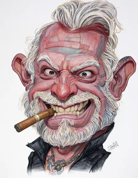 Stavros Damos
