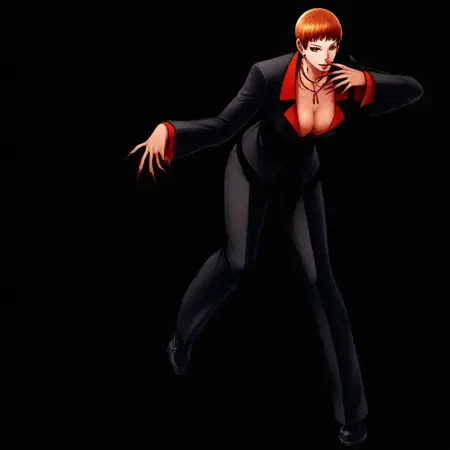 Vice - King of Fighters