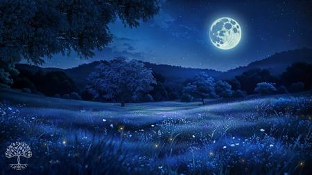 Flux full moon v1.0