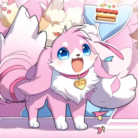 Chibidoki - Chat V1