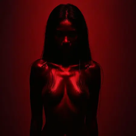 Dark Moody