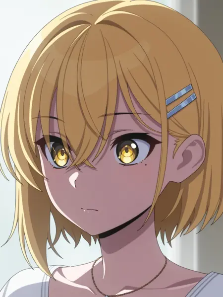 《Nukitashi 》STYLE