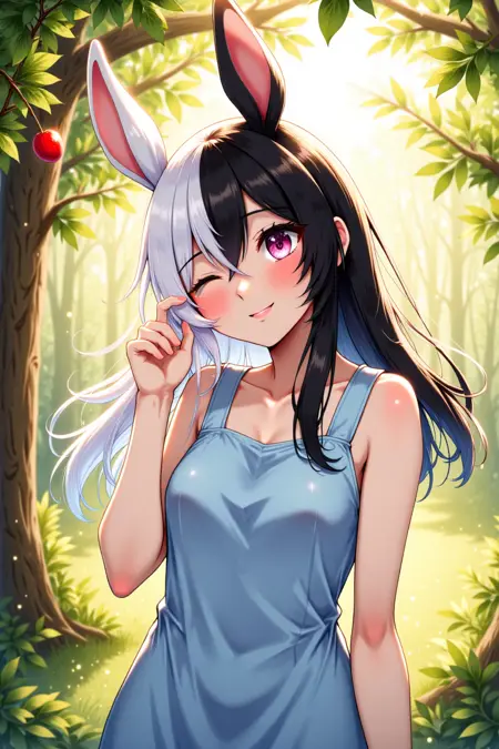 Anzatiridonia Flux Style