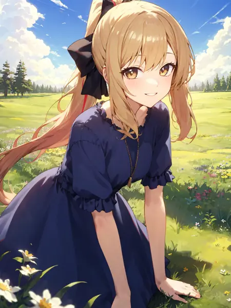 [KJI rozo style] - LoRA