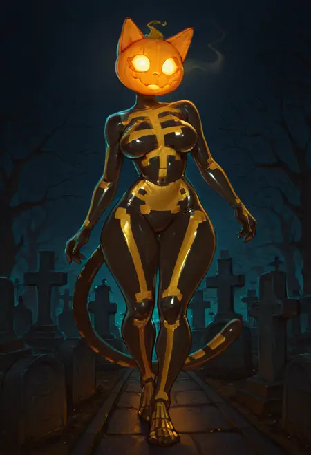 Spice (Fortnite) - [Furry]