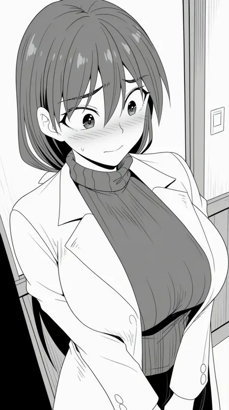 Ayami [Shihaisuru Kotoba][PONY/IL]