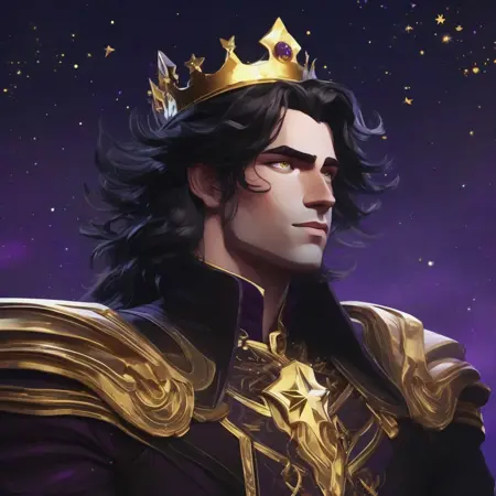 KingOfDreams's Avatar