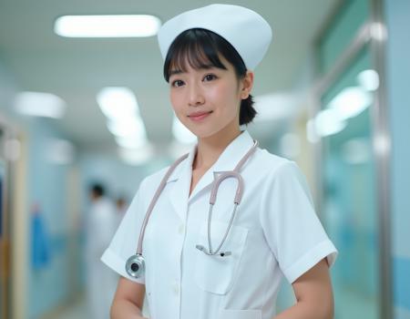  nurse uniform nurse cap