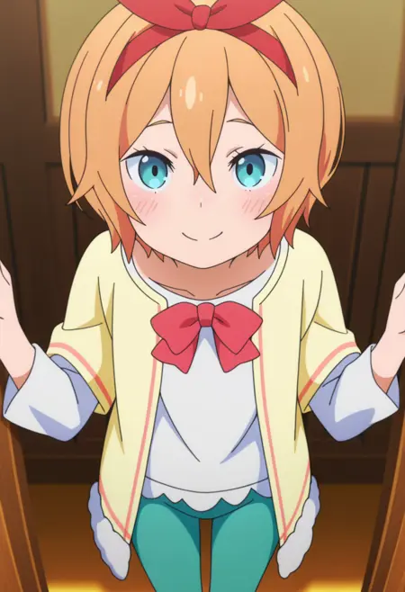 Petra Leyte [Re:Zero]