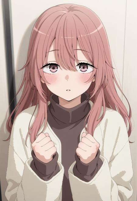 Inui Shinju | My Dress-Up Darling | その着せ替え人形は恋をする v1.0