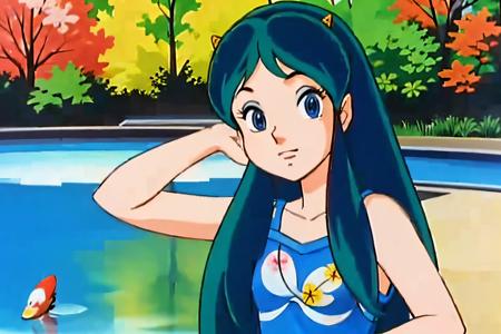 Edob Urusei Yatsura (Lum) v4.0 (1981)