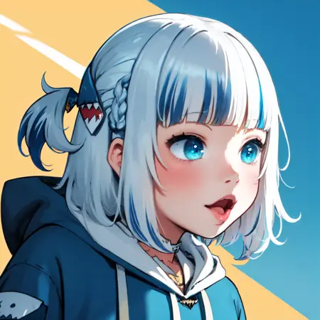JOHNYGats's Avatar