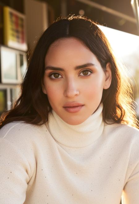 Adria Arjona v1.0