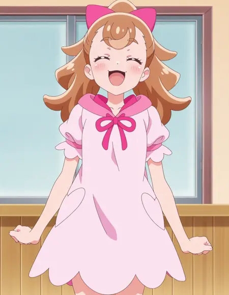 Inukai komugi (Wonderful Precure!) / 犬飼 こむぎ (わんだふるぷりきゅあ!)